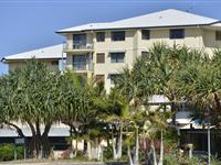 Exterior - Mantra Hervey Bay